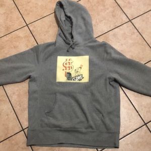 Fucking Awesome Rare Hoodie